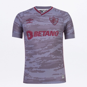 Fluminense 2021 22 Umbro Third Kit Football Shirt Culture Latest