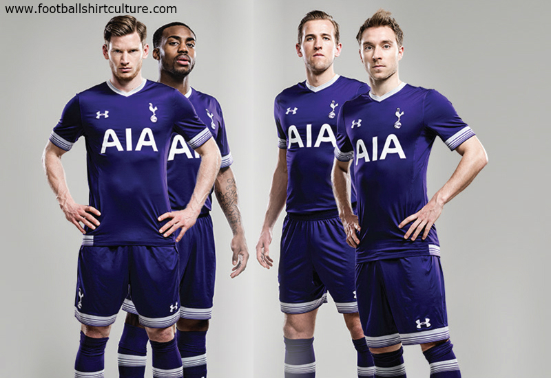 Tottenham's 2021-22 third kits have leaked and they are WILD - Cartilage  Free Captain