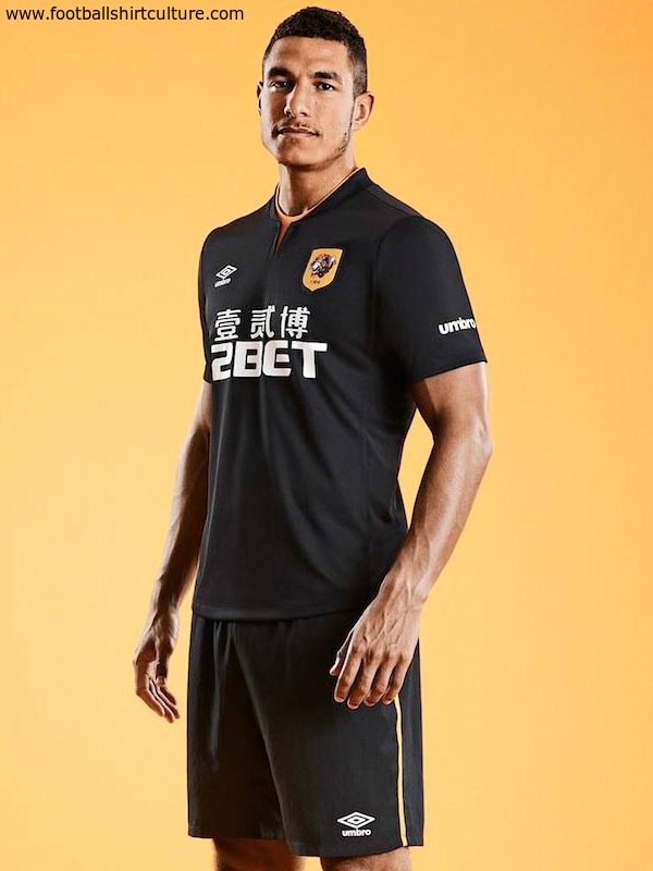 Hull City Umbro Away Football Shirt Football Shirt Culture