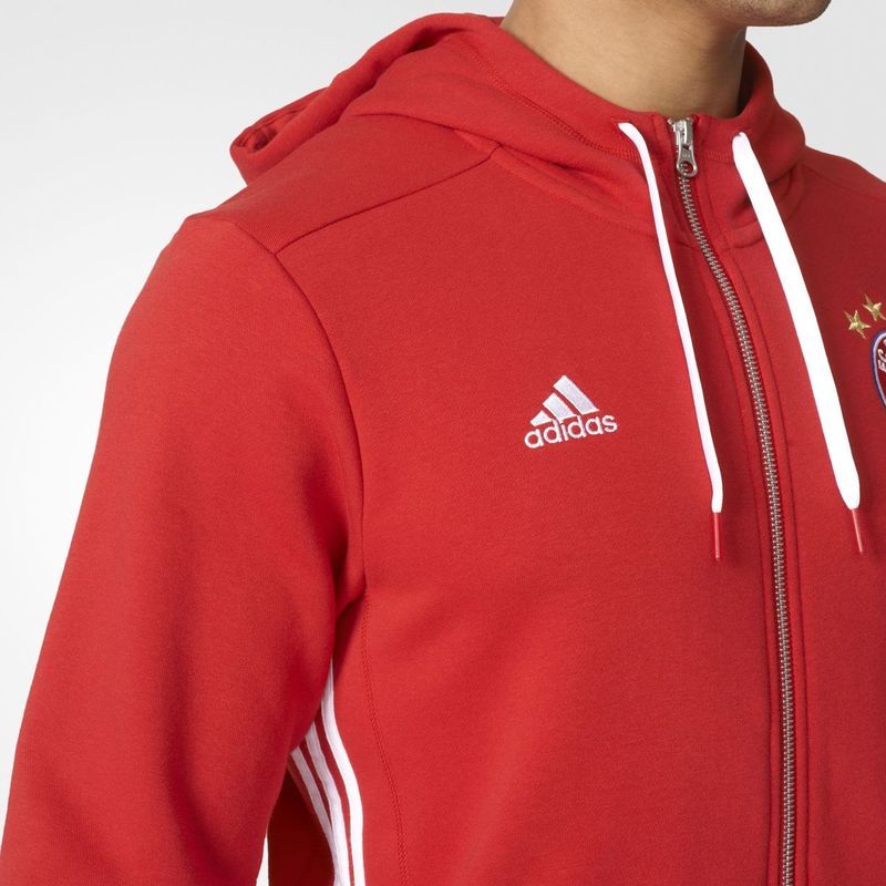 bayern munich hoodie adidas