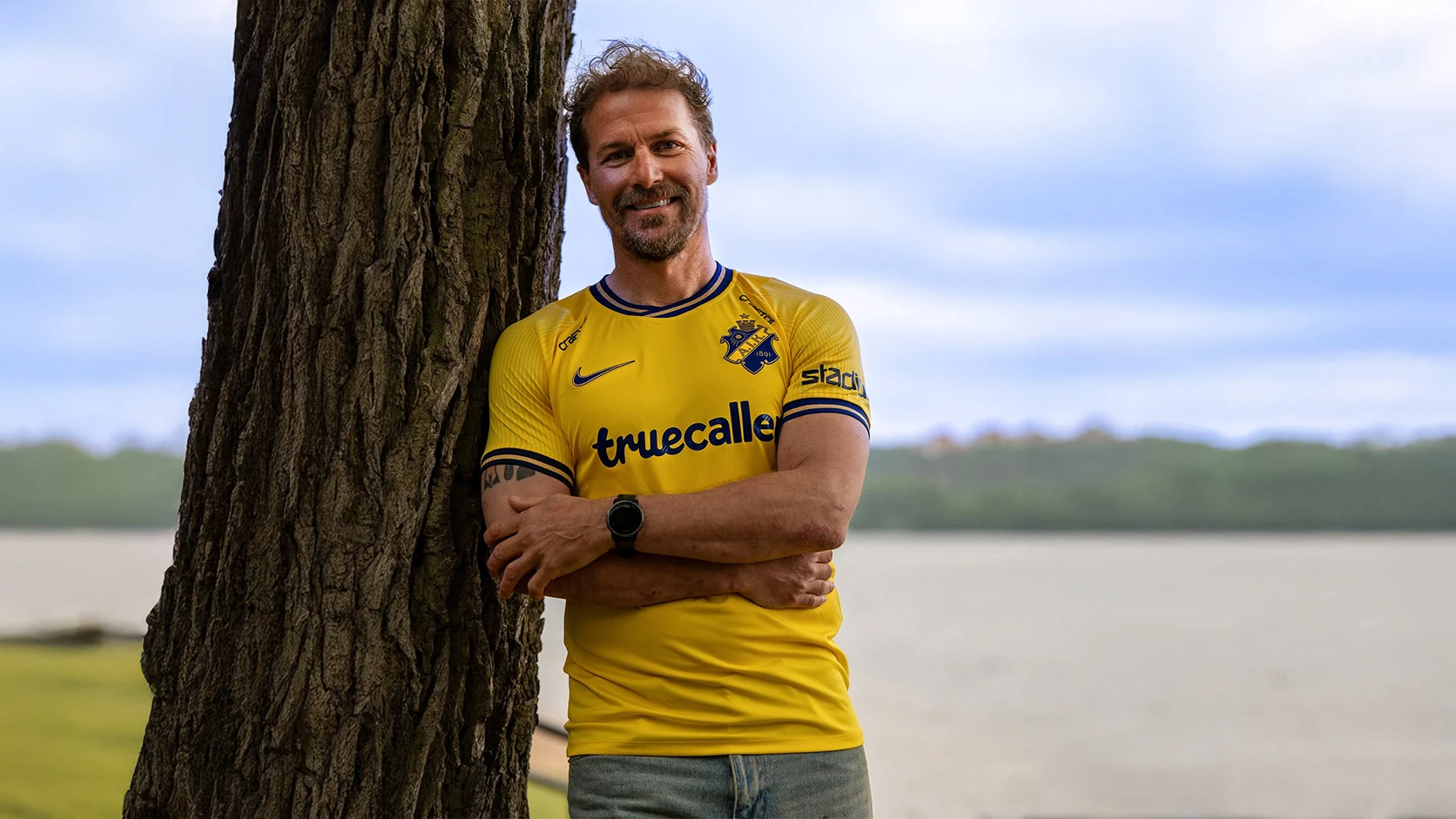 AIK Fotboll 2026 Summer Edition Kit by Nike Revealed