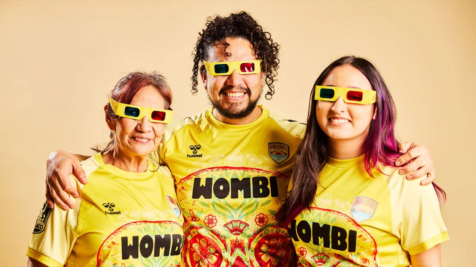 Ballard FC and Salmon Bay FC Reveal 2026 “The Meléndez Kit”