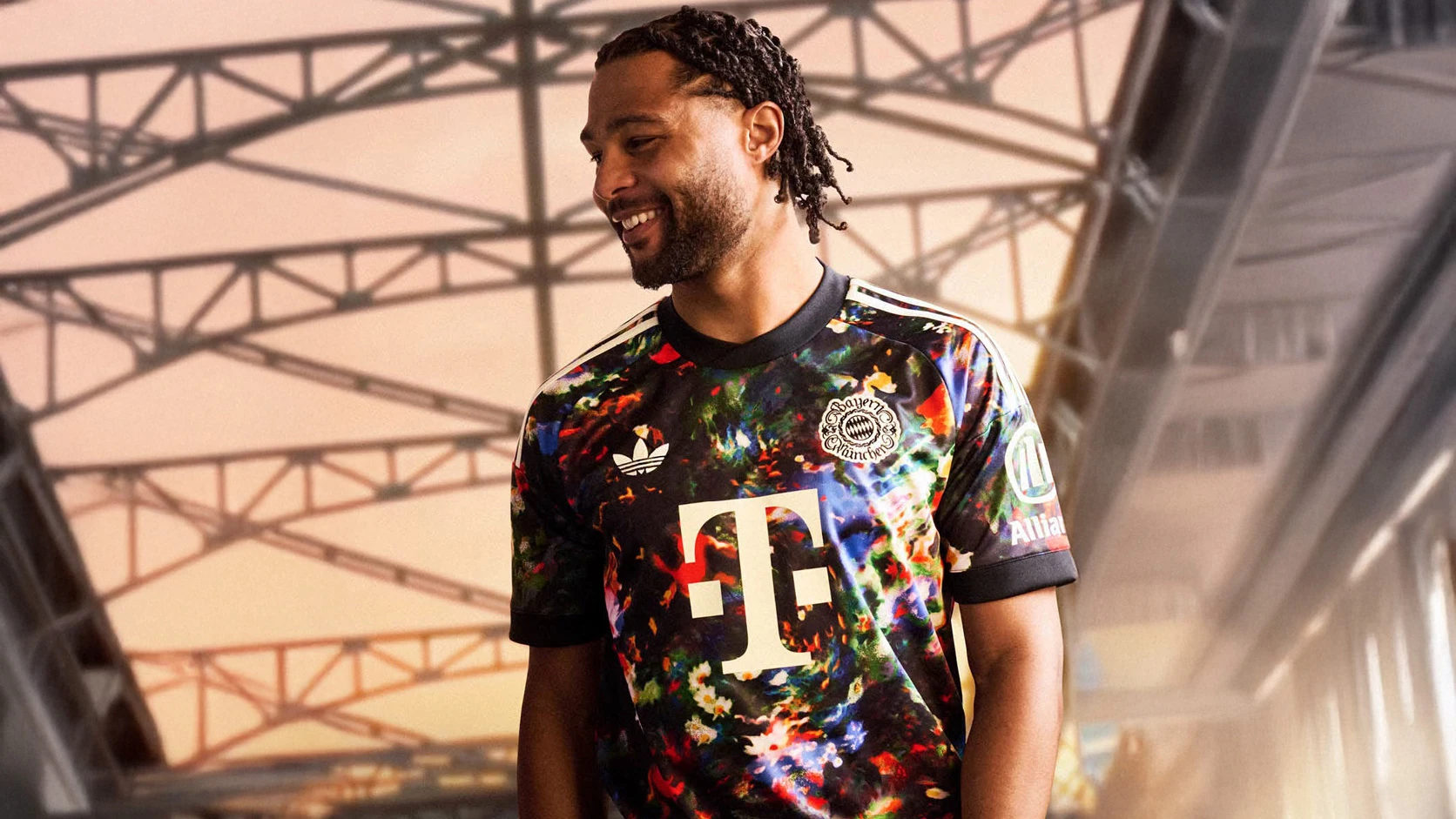 Bayern Munich 26/27 Oktoberfest Jersey by Adidas Revealed