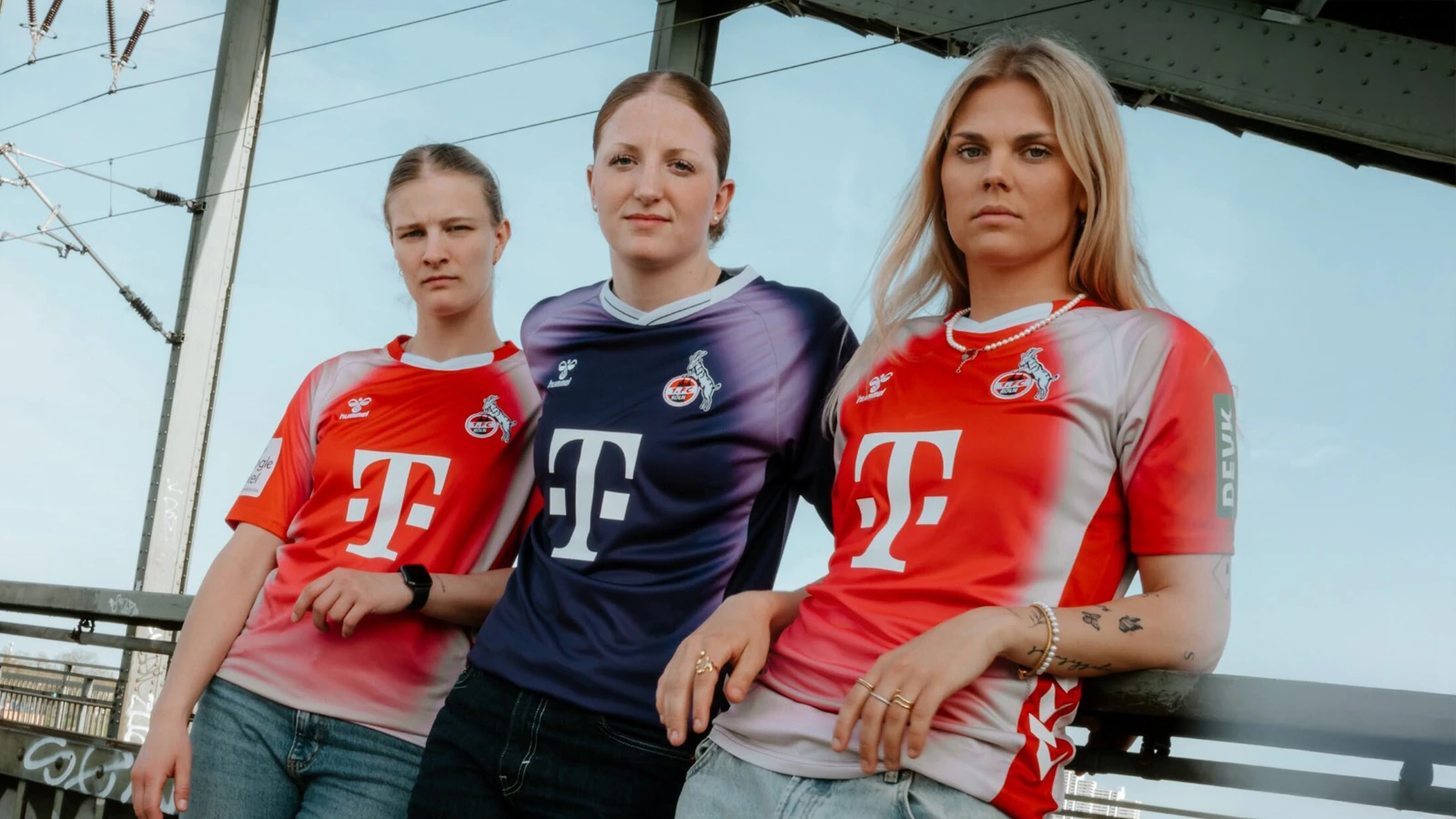 New FC Köln Women’s 2026 Special Edition Kit Released