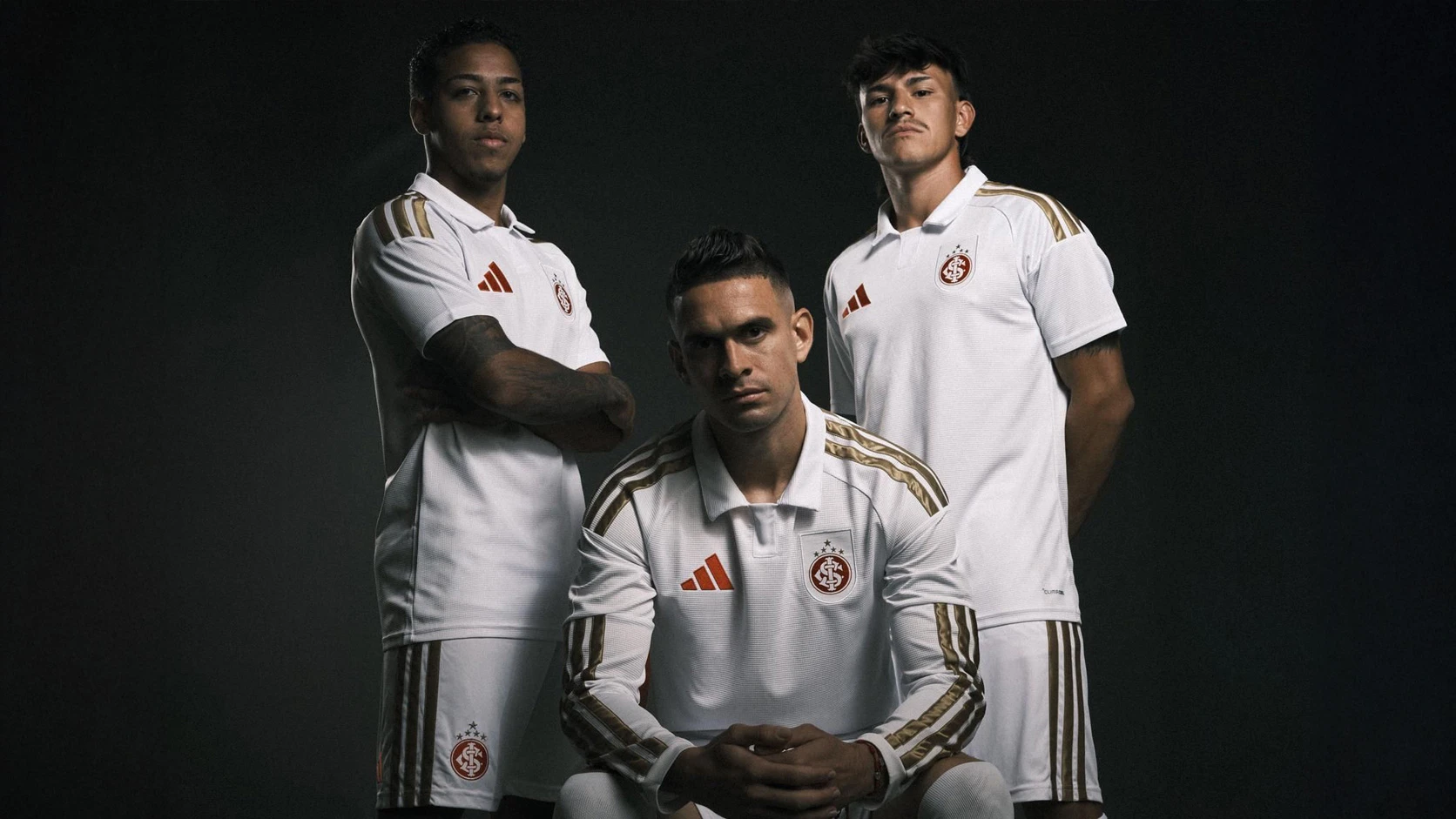 Internacional 2026 Away Kit by Adidas Revealed