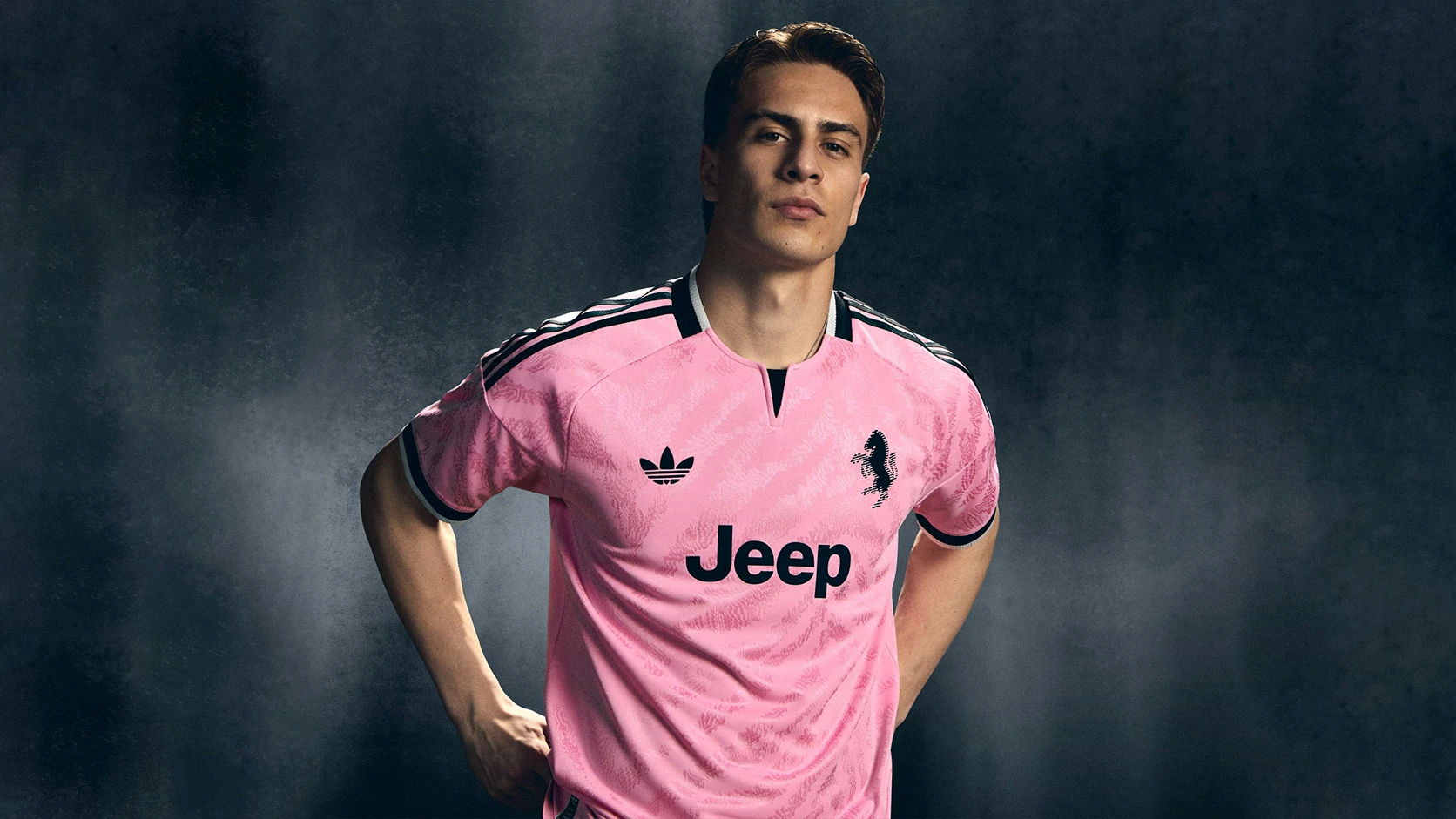 Juventus 2026-27 Away Kit by Adidas Revealed