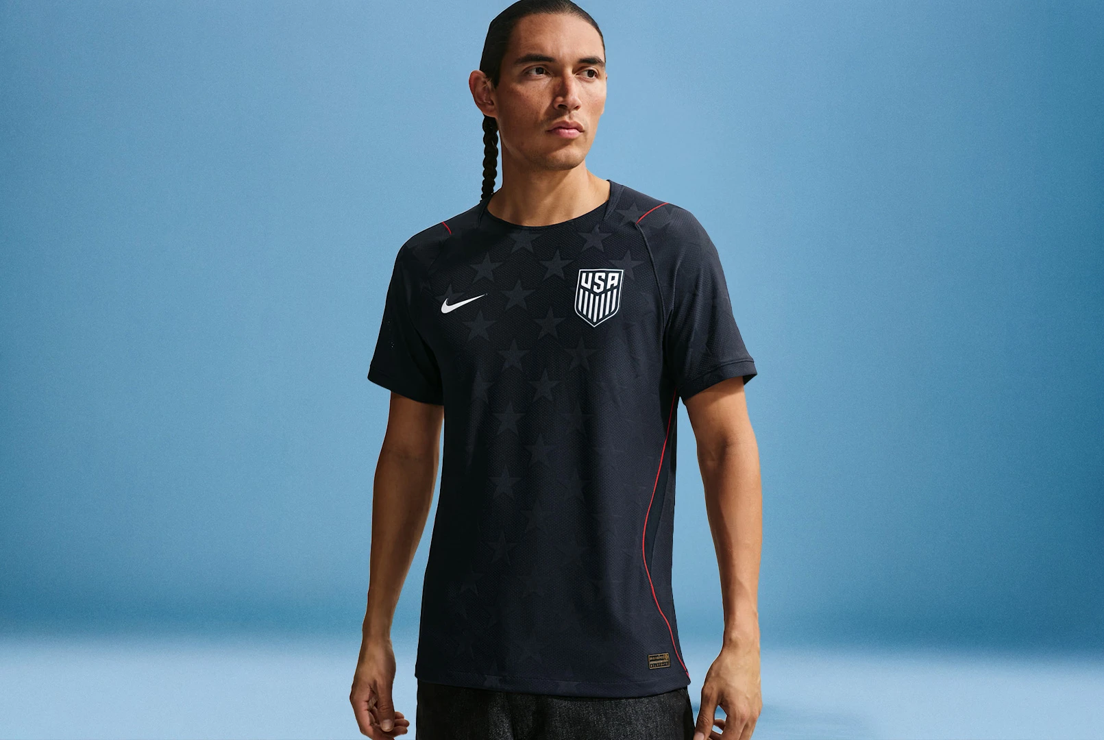United States 2026 Nike Away Kit