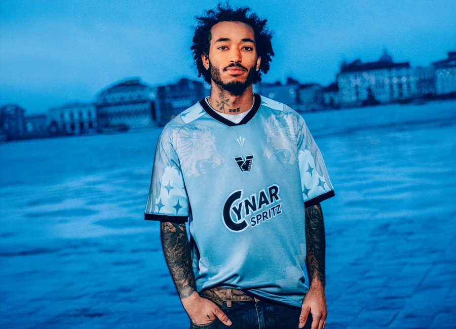 Venezia 25/26 NOCTA Alternate Fourth Kit