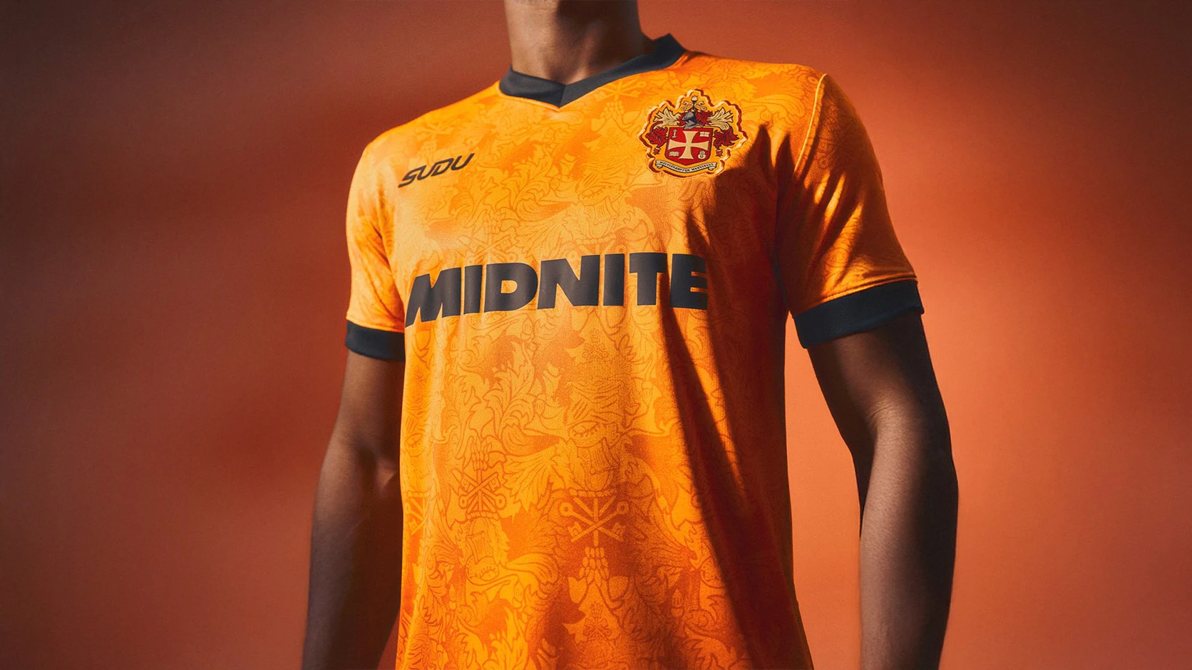 Wolves 150th Anniversary Home Kit