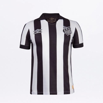 Santos 1963 Umbro Away Retro Jersey #santos #santosfc #vamossantos # ...