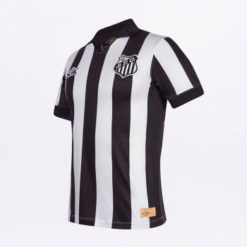 Santos 1963 Umbro Away Retro Jersey #santos #santosfc #vamossantos # ...