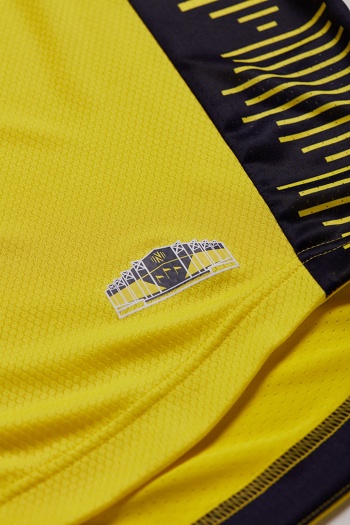 Nashville SC 2022-23 Adidas Home Kit - Football Shirt Culture - Latest ...