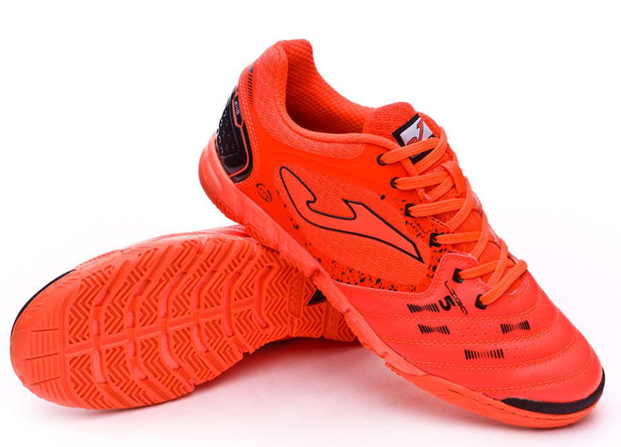 Joma Liga 5 - Orange