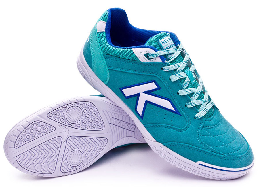 Kelme Precision Shoes - Agua