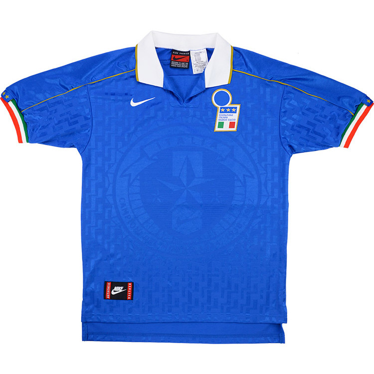 italy 1994 kit