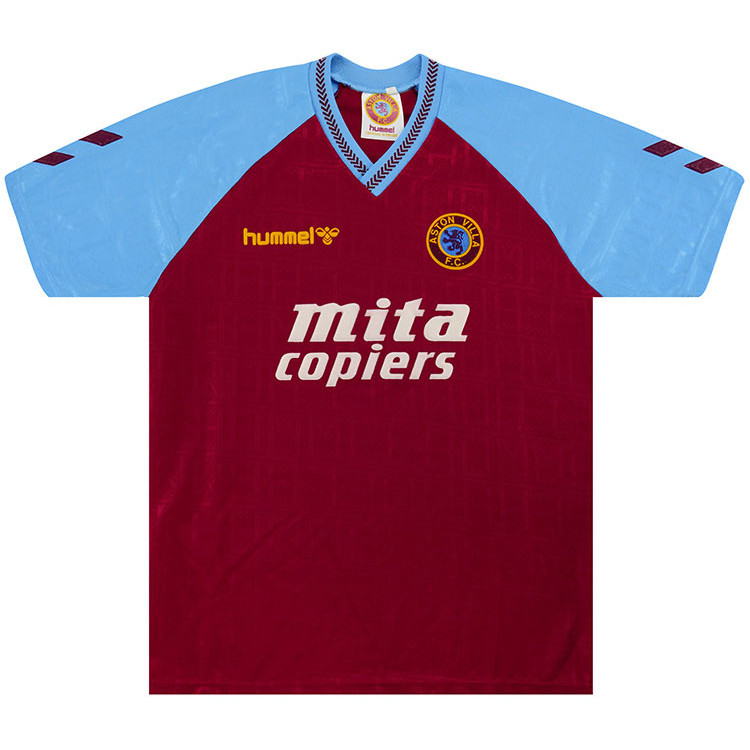 villa hummel kit