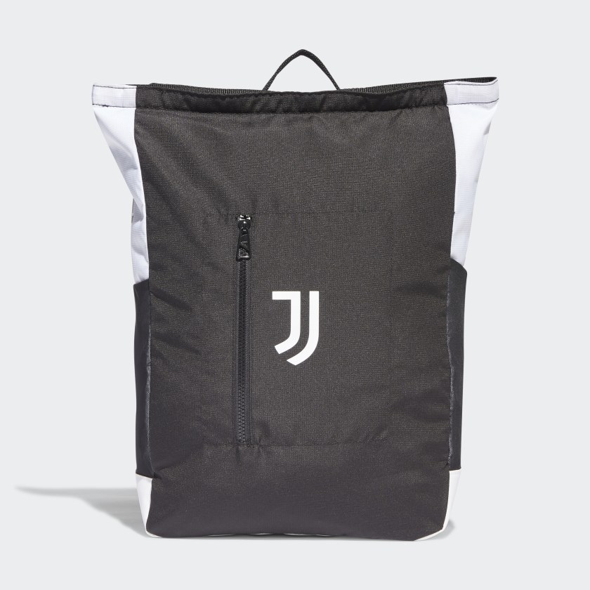 Juventus Backpack - Black / White