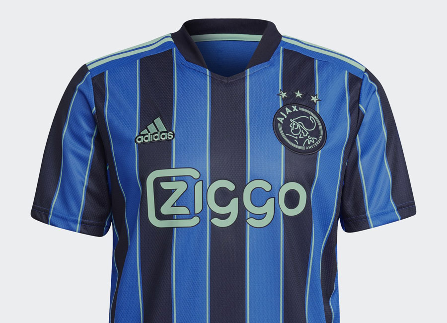 Ajax 2021-22 Adidas Away Shirt | 21/22 Kits | Football shirt blog