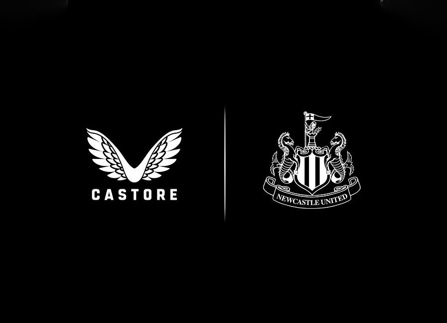 Newcastle United Announce Castore Kit Deal #NewcastleUnited #nufc #Castore