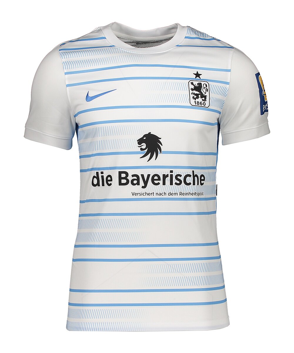 1860 münchen 2022 2023 home kit a