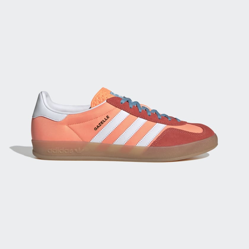 Orange gazelle cheap