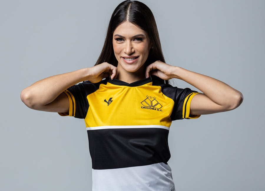 Criciúma 2023 Volt Home Kit