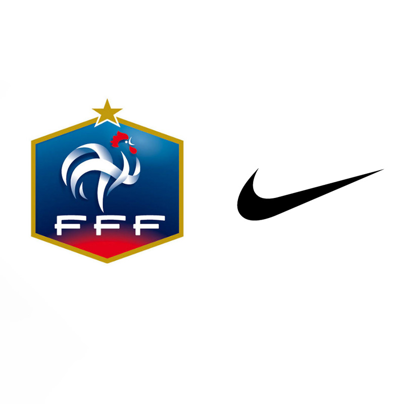 France and Nike extend kit deal until 2034