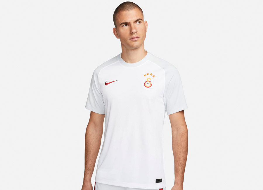 Galatasaray 2023-24 Nike Away Kit