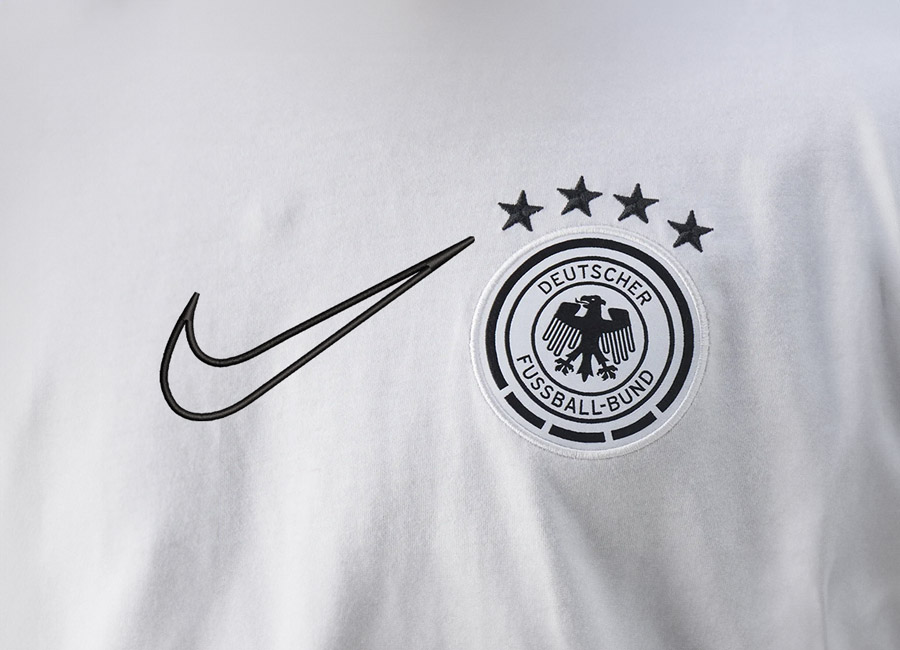 German Football Association Announce Nike Kit Deal