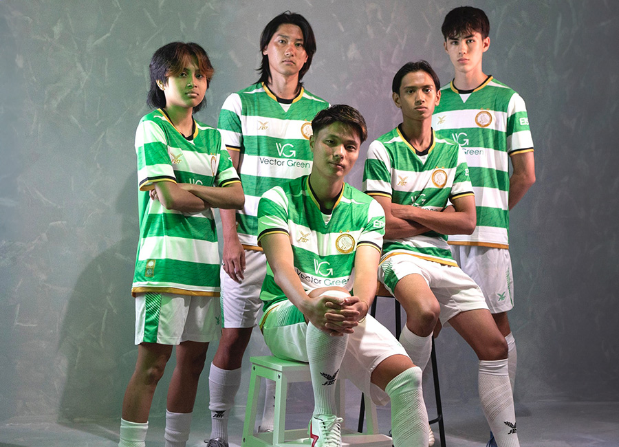 Geylang International 2024 FBT Home Kit