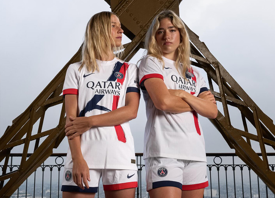 Psg kit sponsor online