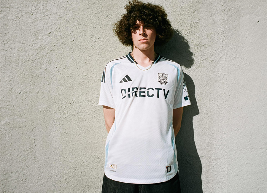 San Diego 2025-26 Adidas Away Kit