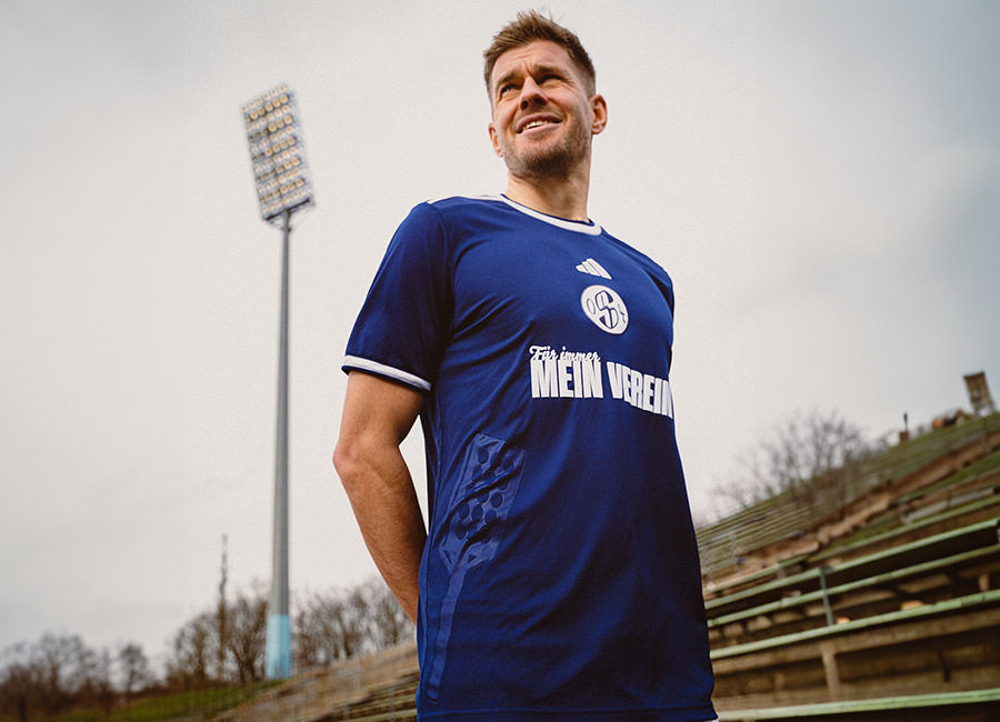 Schalke 04 2024 Adidas Special Edition Shirt