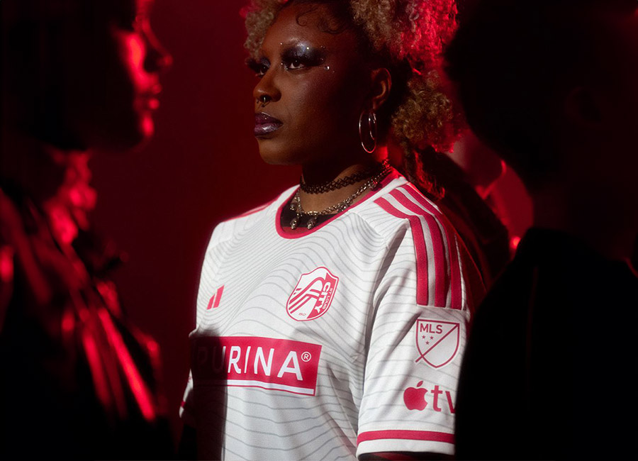 St. Louis City 2024-25 Adidas Away Kit