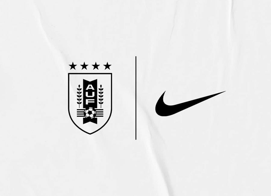 Uruguay Announce Nike Kit Deal