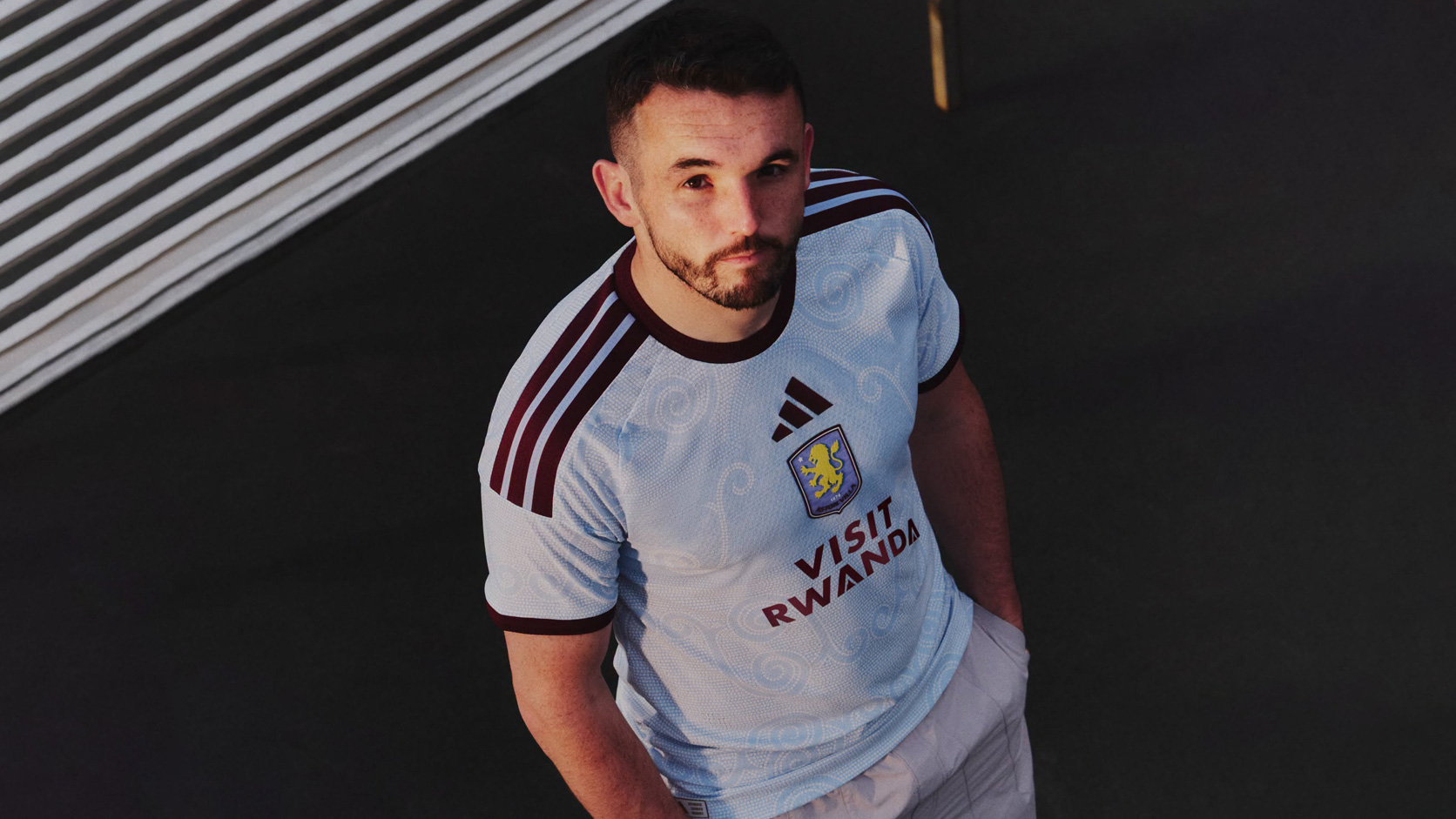 Aston Villa 26/27 Adidas Third Kit