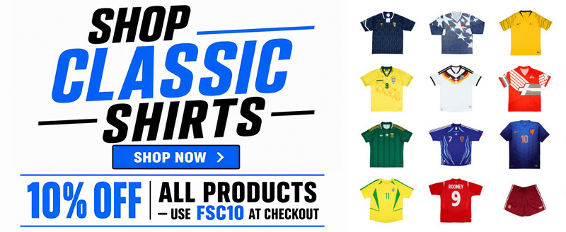 Classic Kits