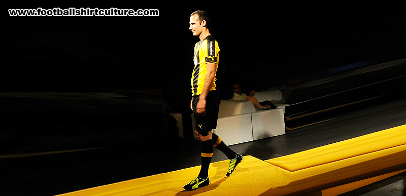 Penarol-2014-Puma-Home-Football-Shirt-2