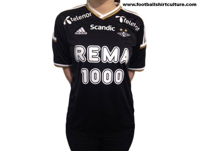 Rosenborg2014Away1