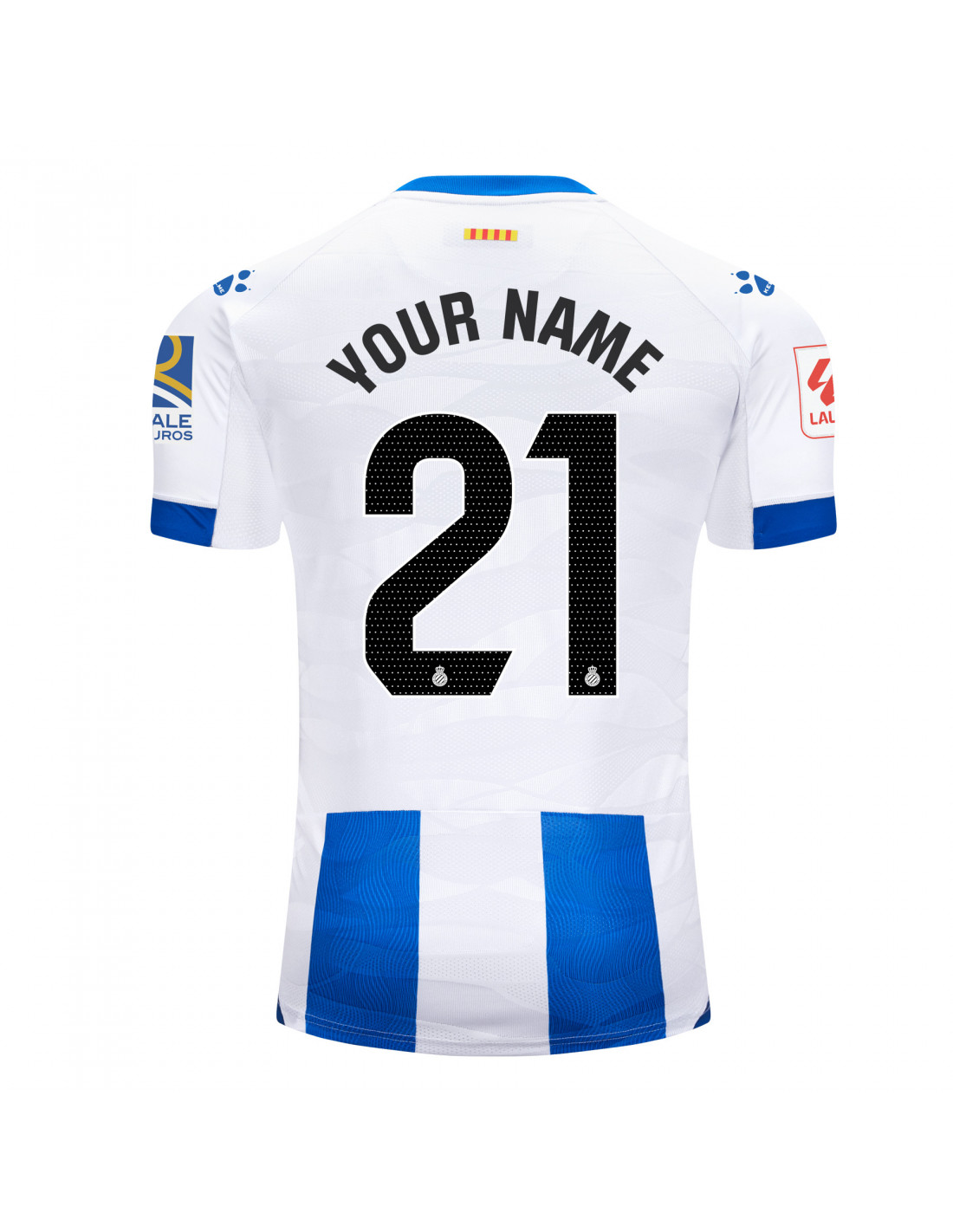 Espanyol best sale fc kit