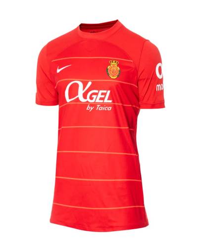 RCD Mallorca 2023-24 Nike Home Kit - Football Shirt Culture - Latest ...