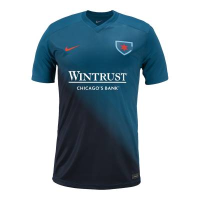 Chicago Red Stars 2024 Home and Away Kits - Football Shirt Culture ...