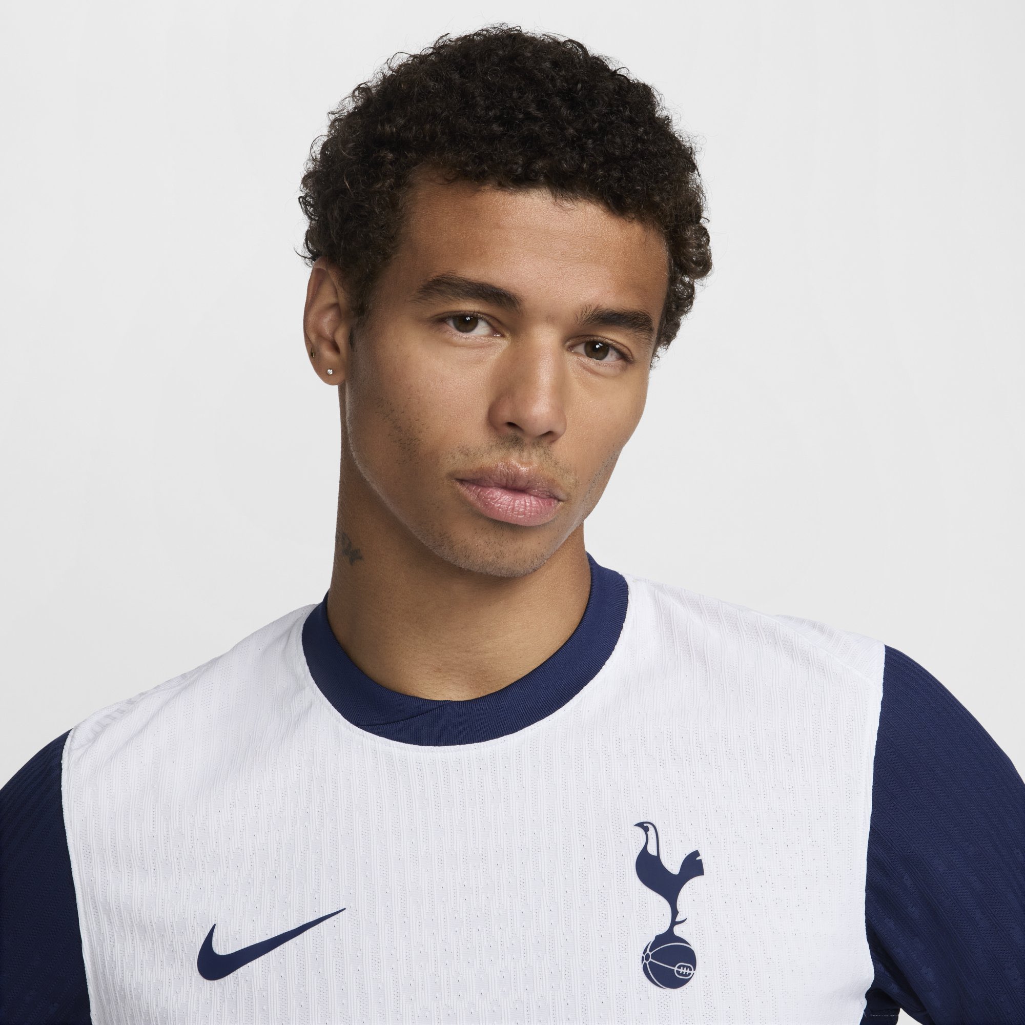 Tottenham Hotspur 2024-25 Home Shirt Leaked - Football Shirt Culture ...