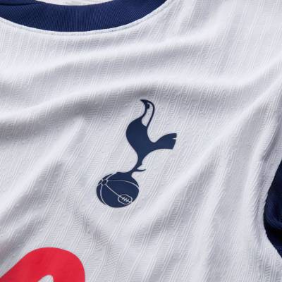 Tottenham Hotspur 2024-25 Home Shirt Leaked - Football Shirt Culture ...