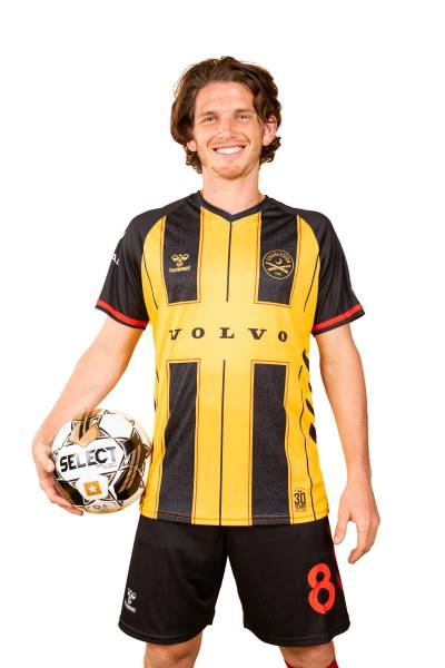 Charleston Battery 2023 Hummel Home Kit - Football Shirt Culture ...