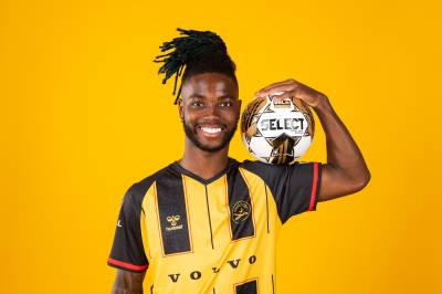 Charleston Battery 2023 Hummel Home Kit - Football Shirt Culture ...