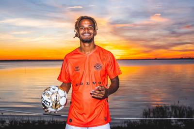 Charleston Battery 2023 Hummel Third Kit - Football Shirt Culture ...