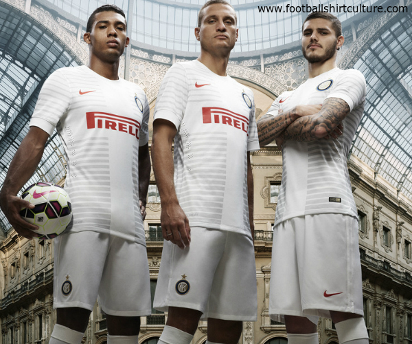 inter milan jersey 2015