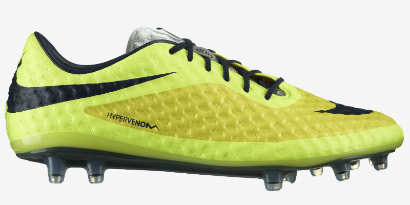 nike-hypervenom-phantom-fg-football-boot-Yellow-Black-Silver-Volt