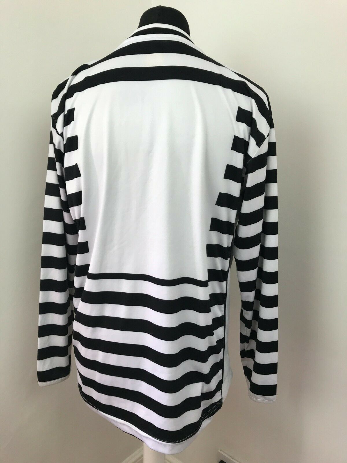 Queens Park 07 08 home shirt b